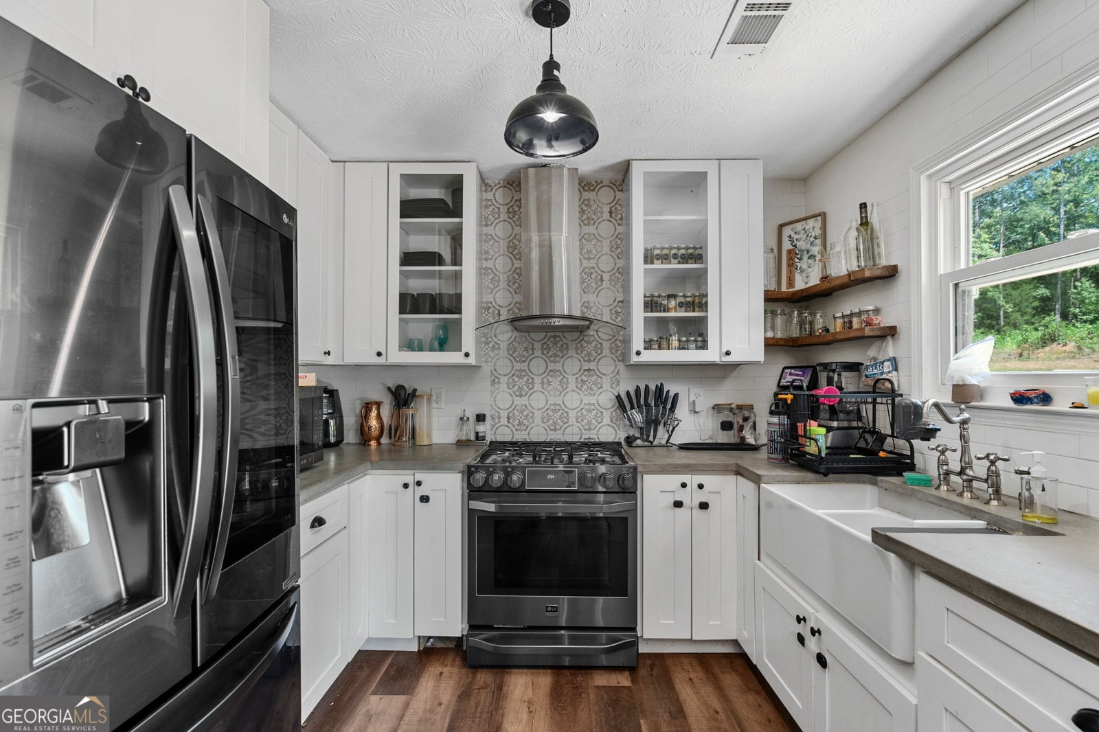 303 Wolf Creek Place Locust Grove - 9