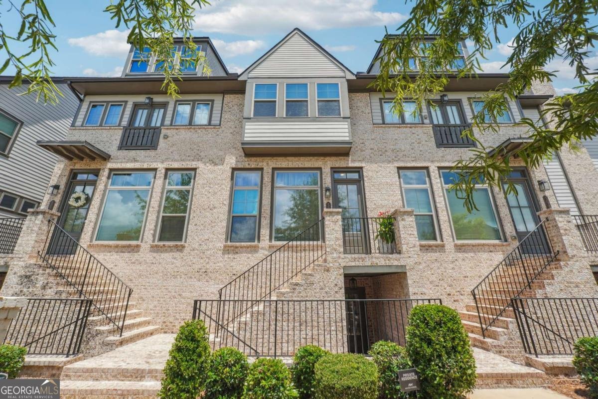 3908 Danube Lane Atlanta - 1