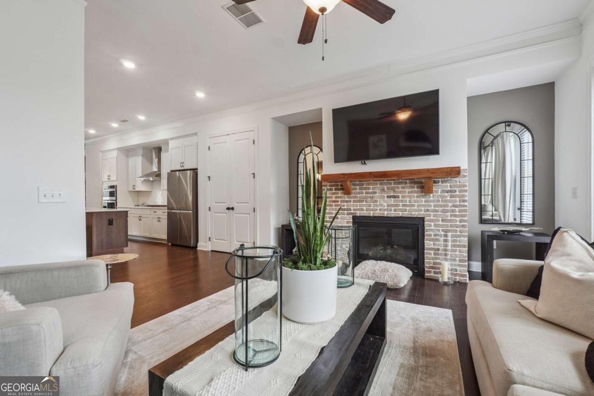 3908 Danube Lane Atlanta - 10
