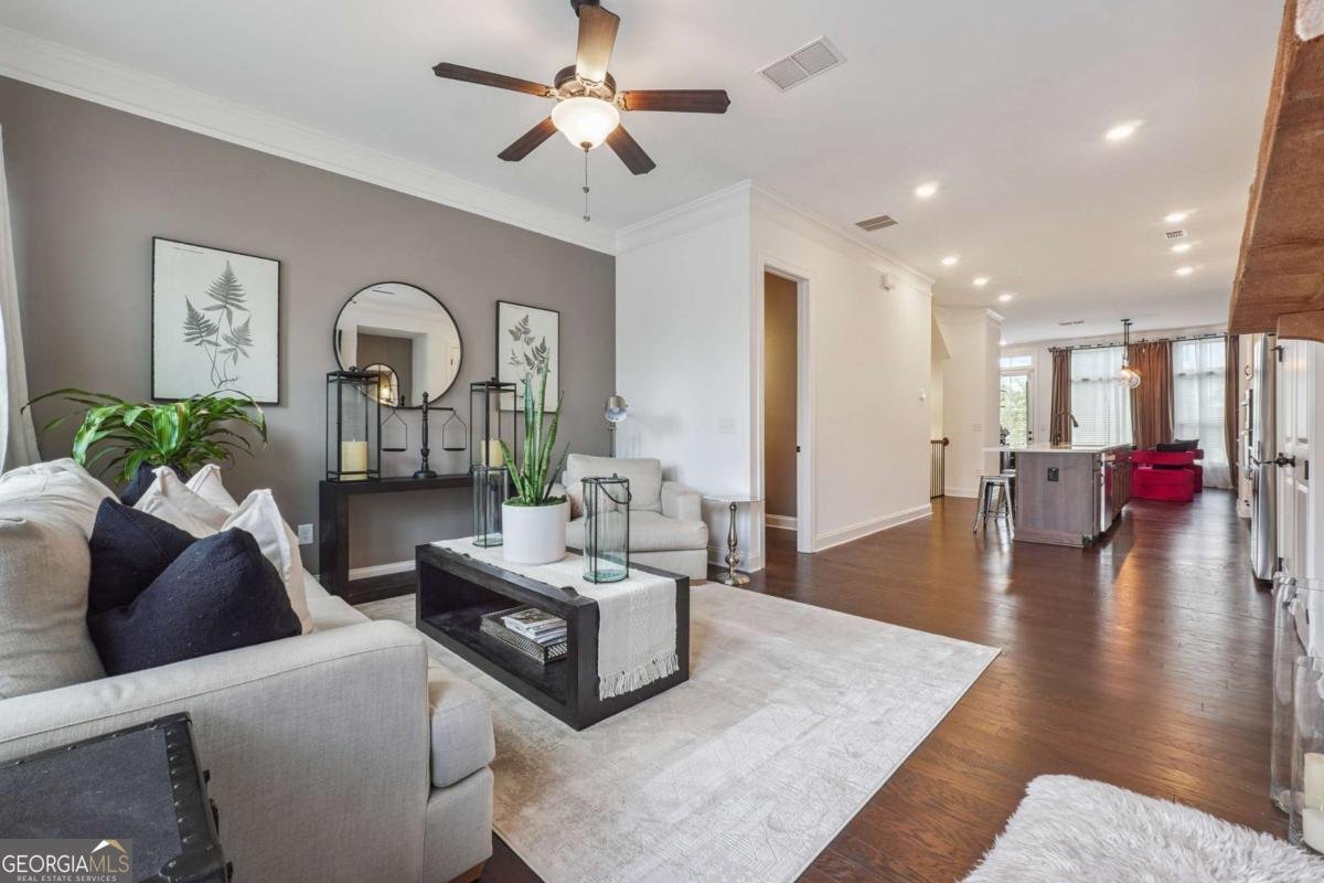 3908 Danube Lane Atlanta - 11