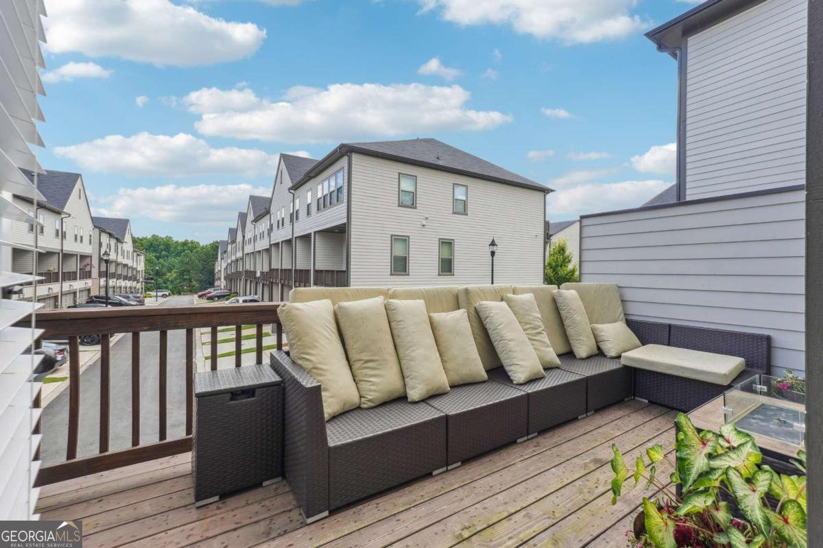 3908 Danube Lane Atlanta - 12