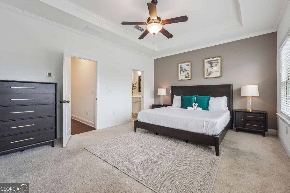3908 Danube Lane Atlanta - 13