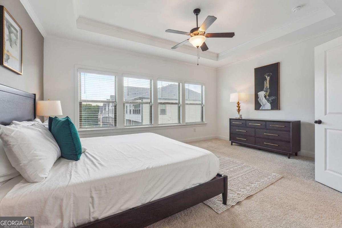 3908 Danube Lane Atlanta - 15
