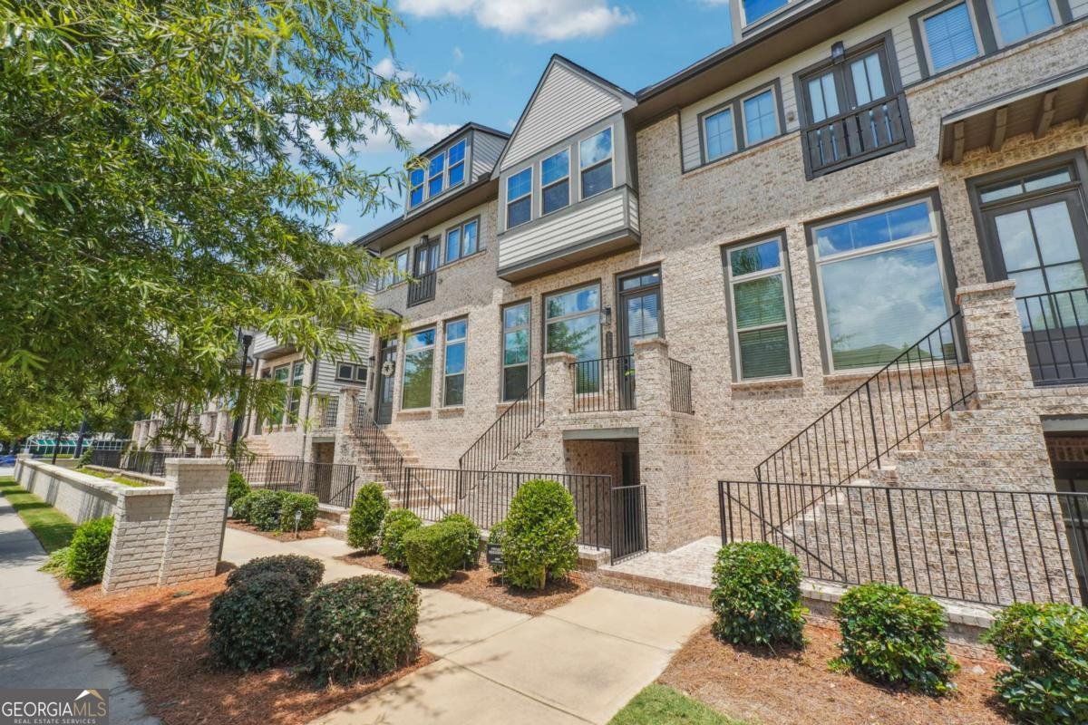 3908 Danube Lane Atlanta - 2
