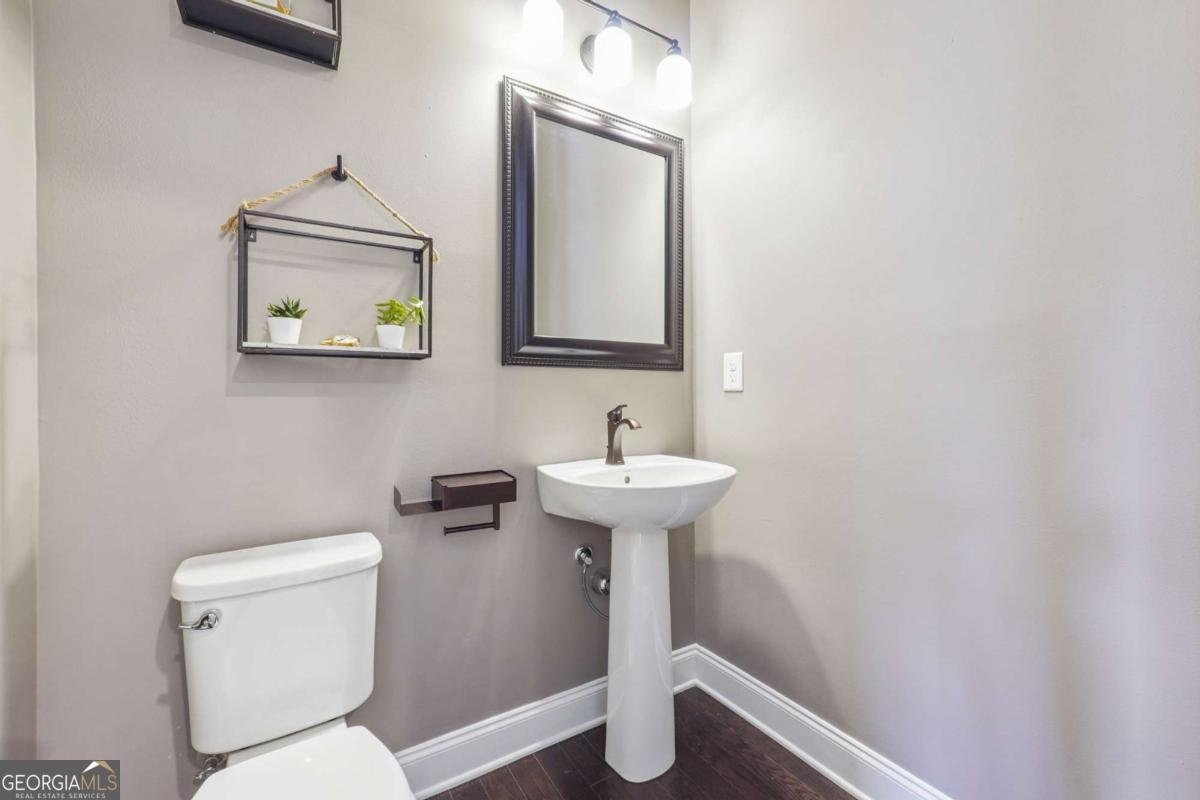 3908 Danube Lane Atlanta - 25