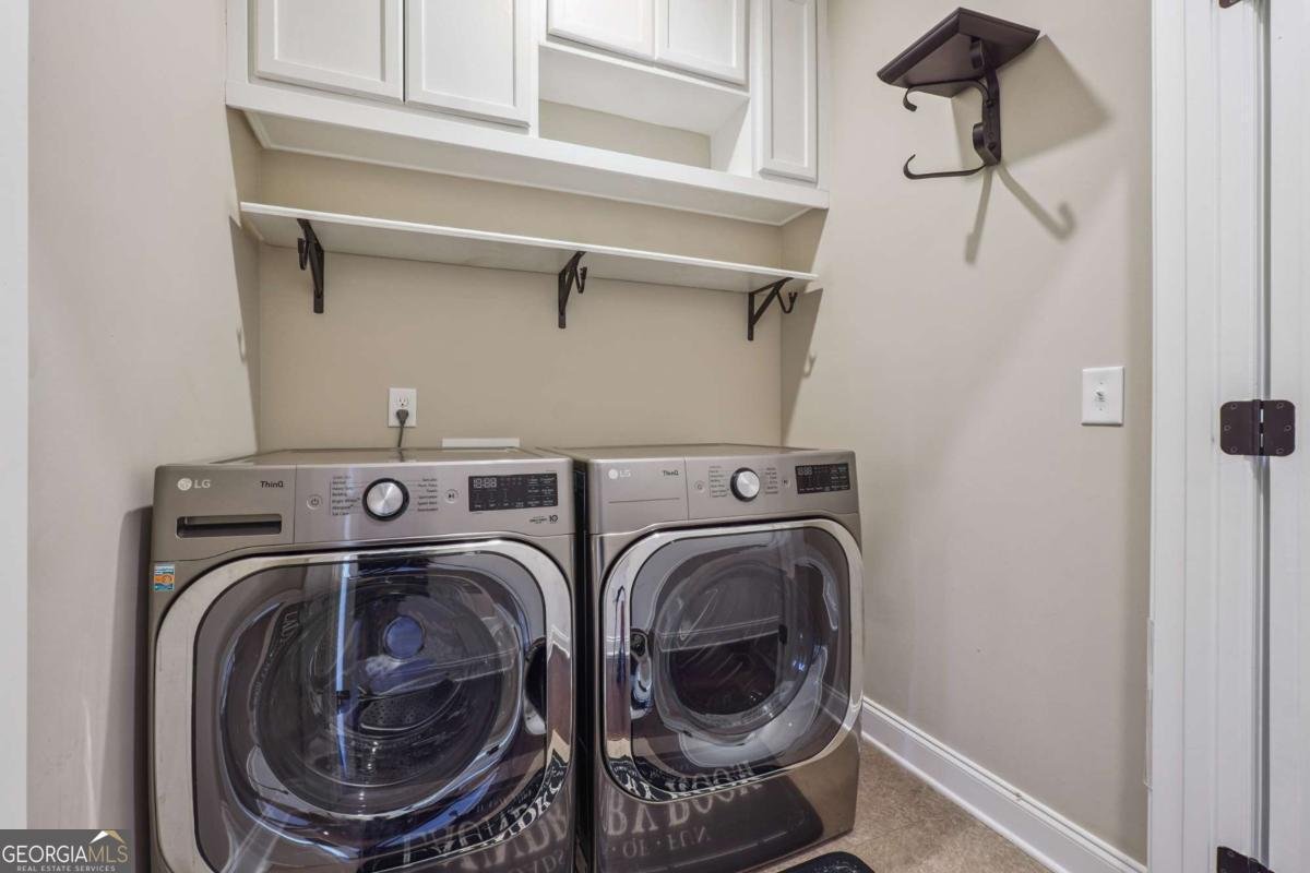 3908 Danube Lane Atlanta - 26
