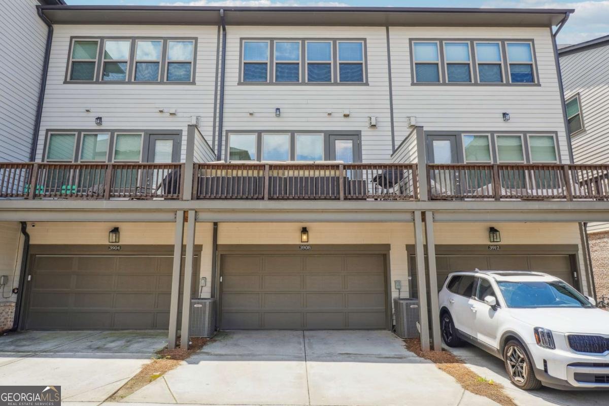 3908 Danube Lane Atlanta - 29