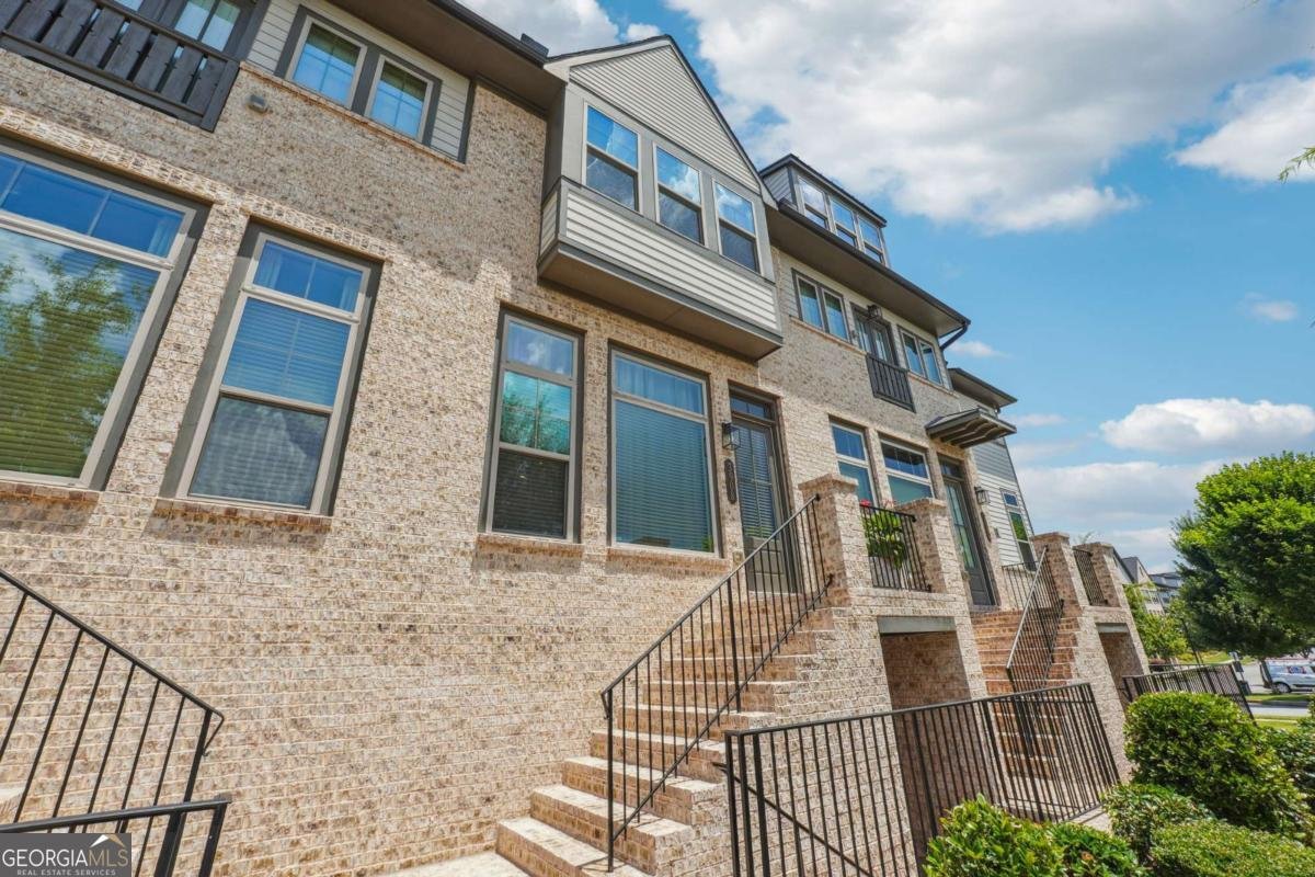 3908 Danube Lane Atlanta - 3