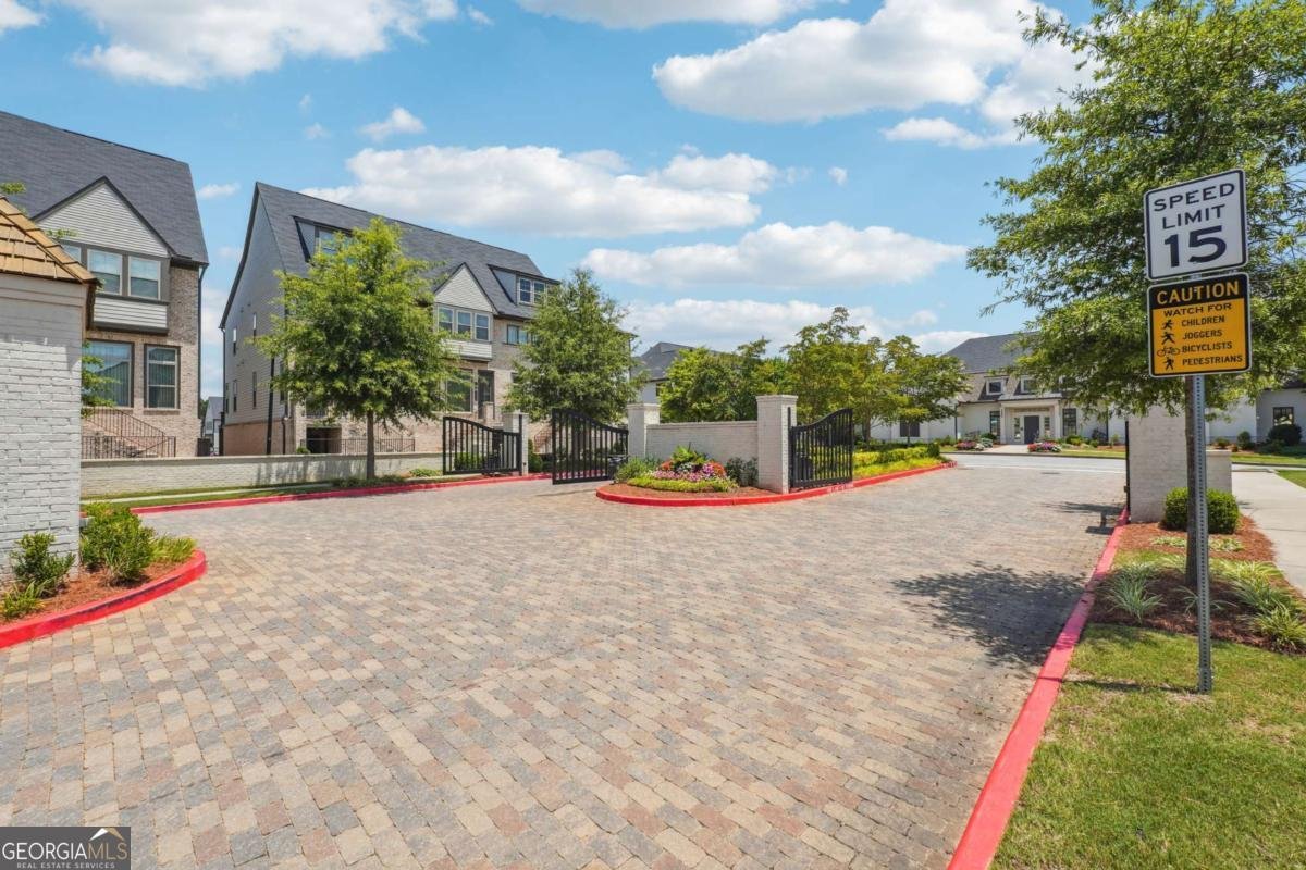 3908 Danube Lane Atlanta - 30