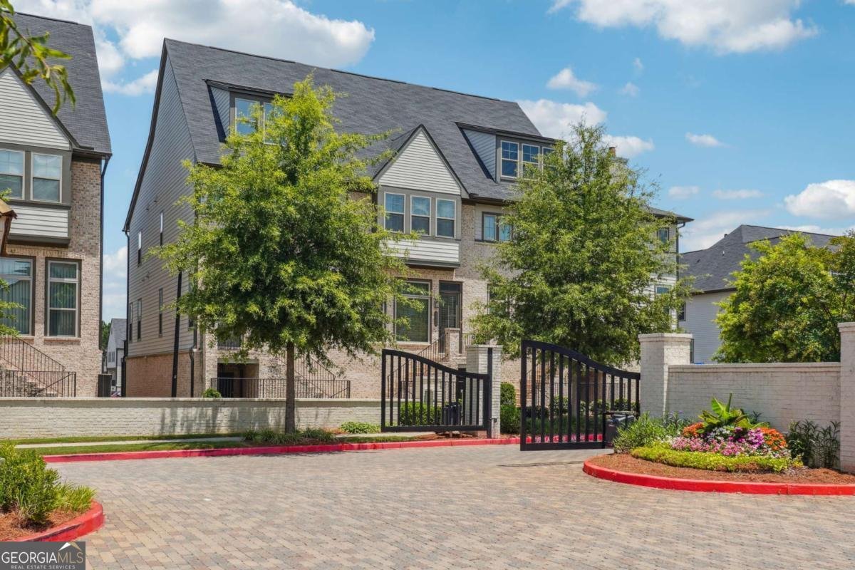 3908 Danube Lane Atlanta - 31