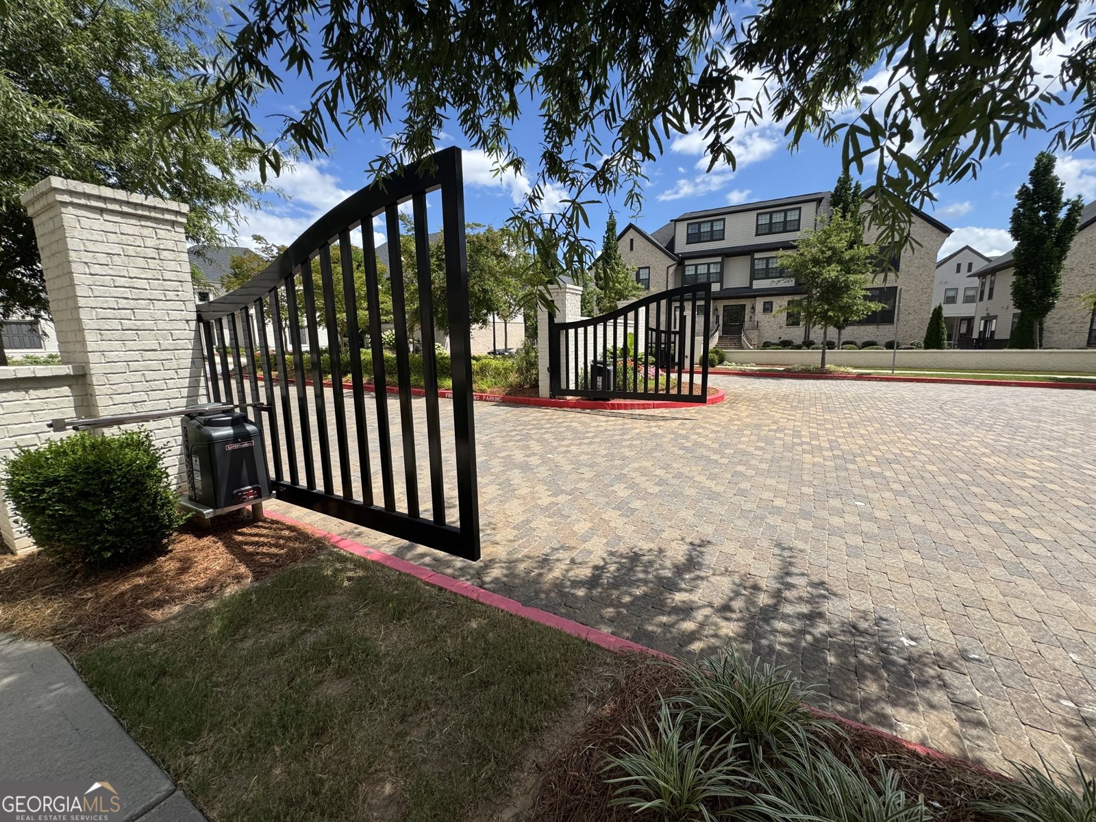 3908 Danube Lane Atlanta - 32