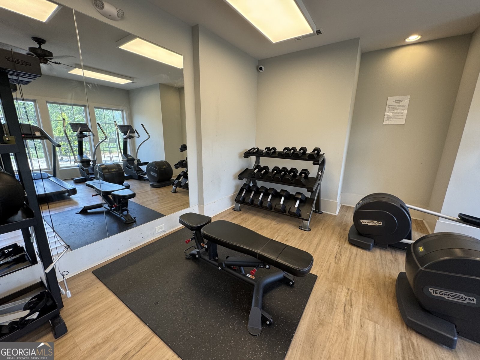 3908 Danube Lane Atlanta - 36