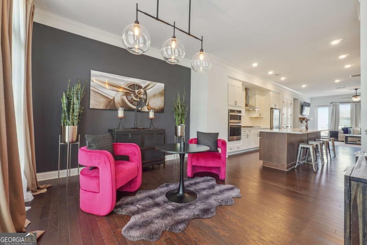 3908 Danube Lane Atlanta - 4