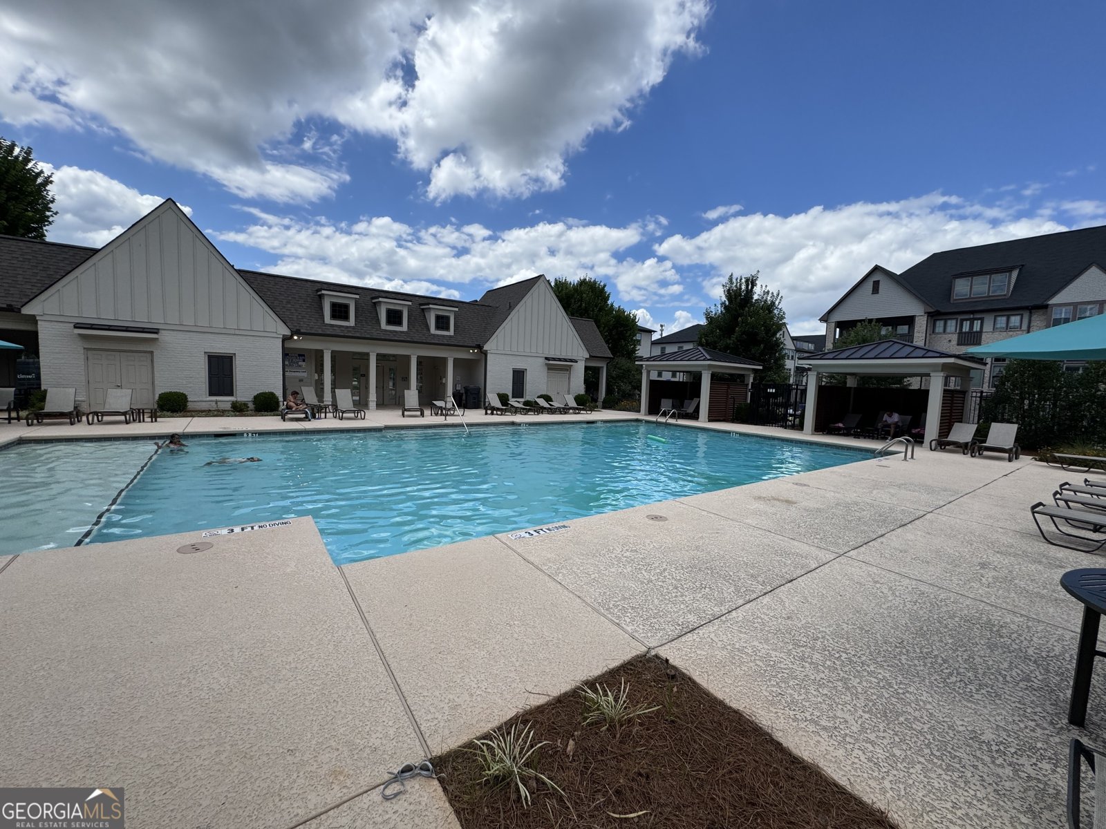 3908 Danube Lane Atlanta - 49