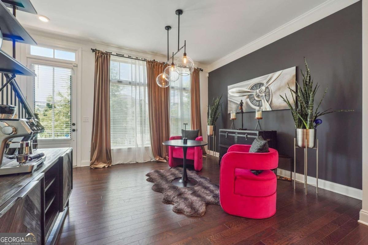 3908 Danube Lane Atlanta - 5