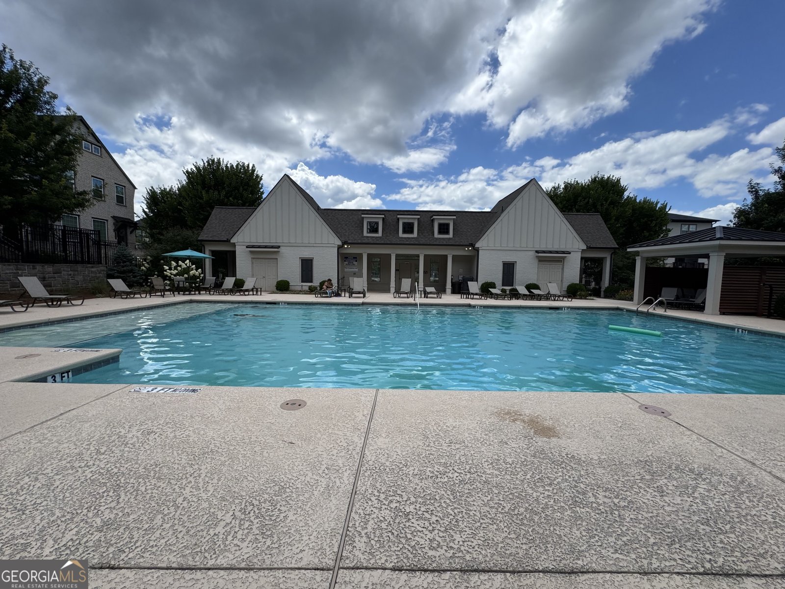 3908 Danube Lane Atlanta - 50