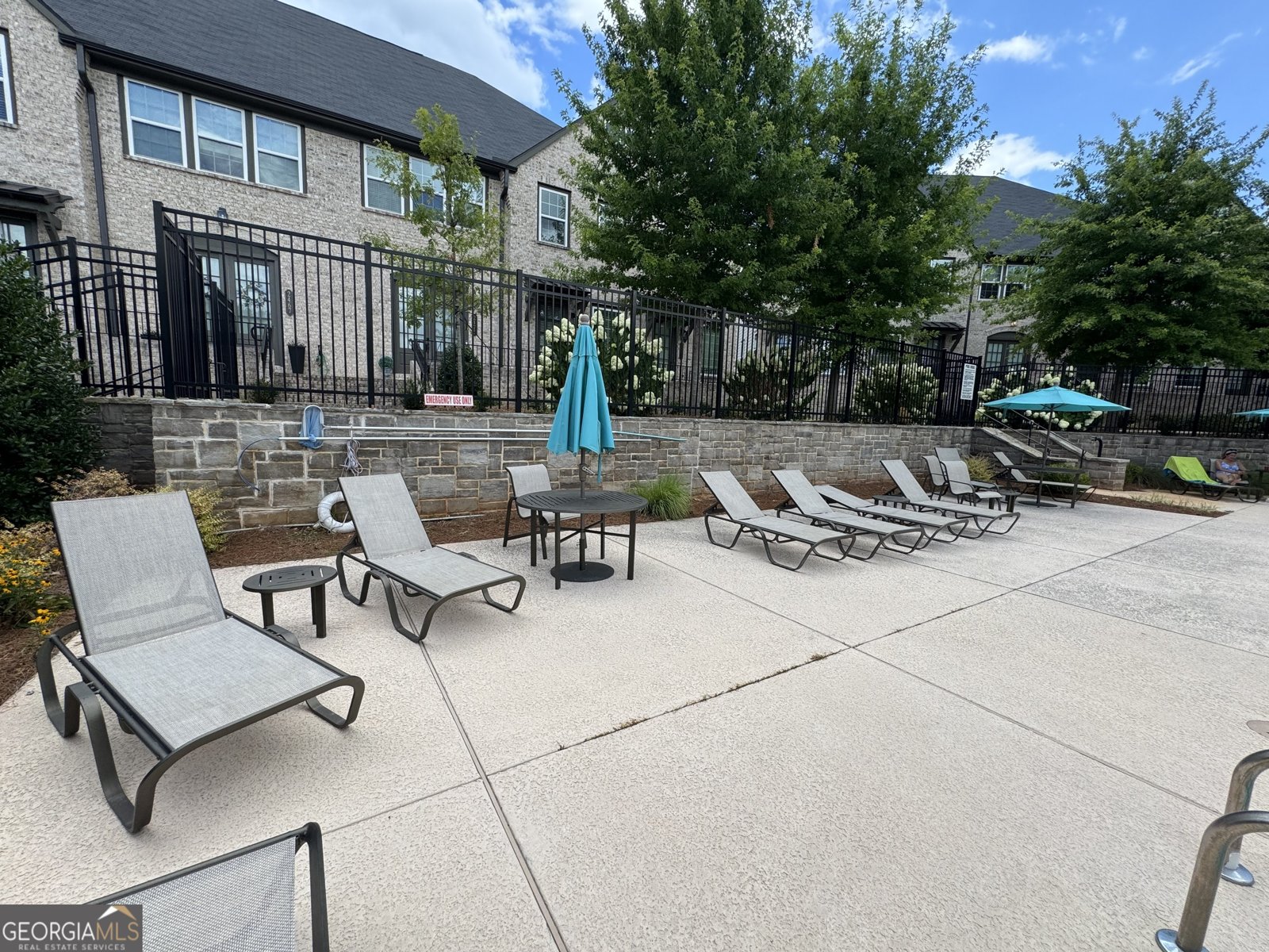 3908 Danube Lane Atlanta - 51