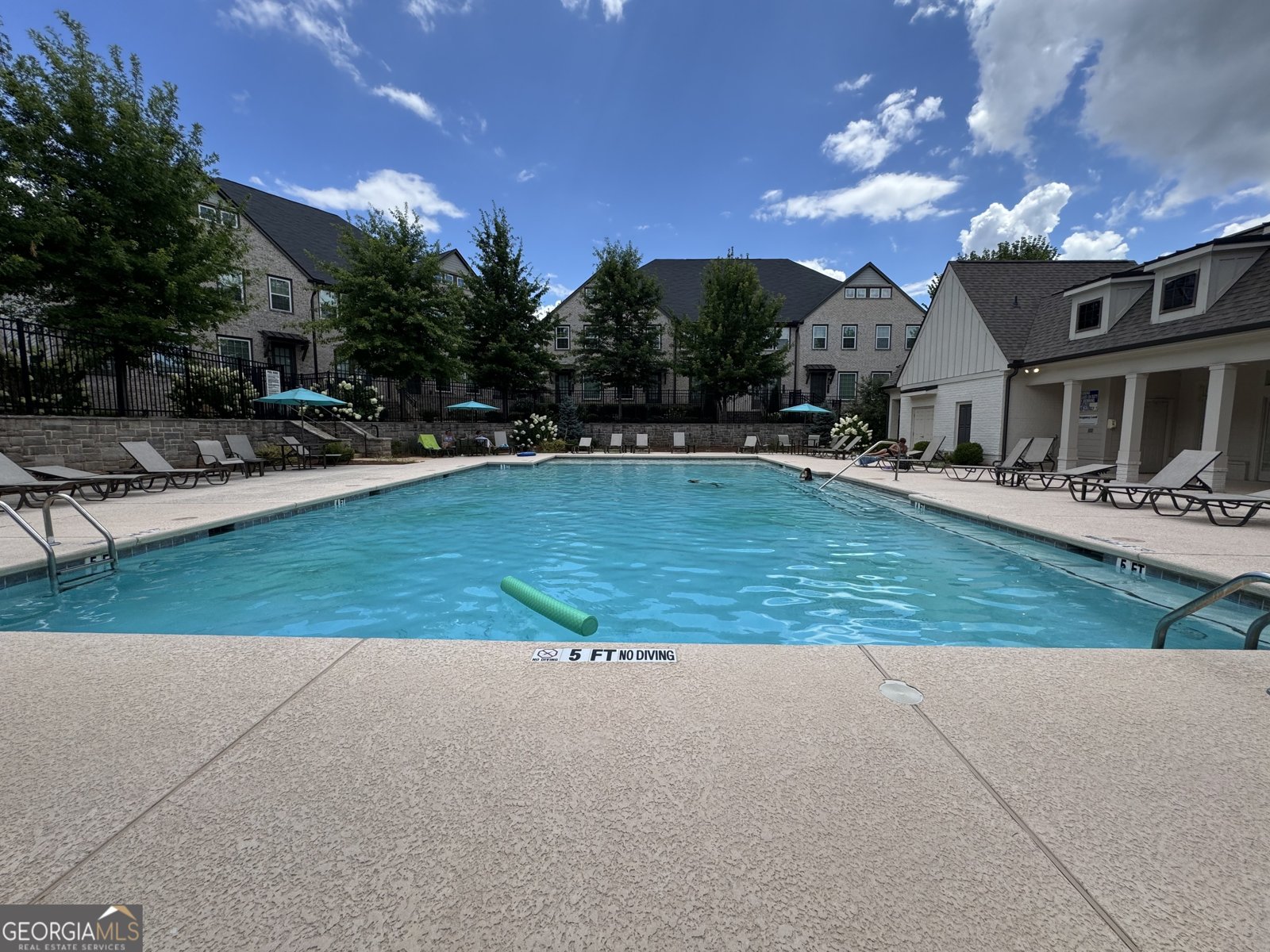 3908 Danube Lane Atlanta - 52