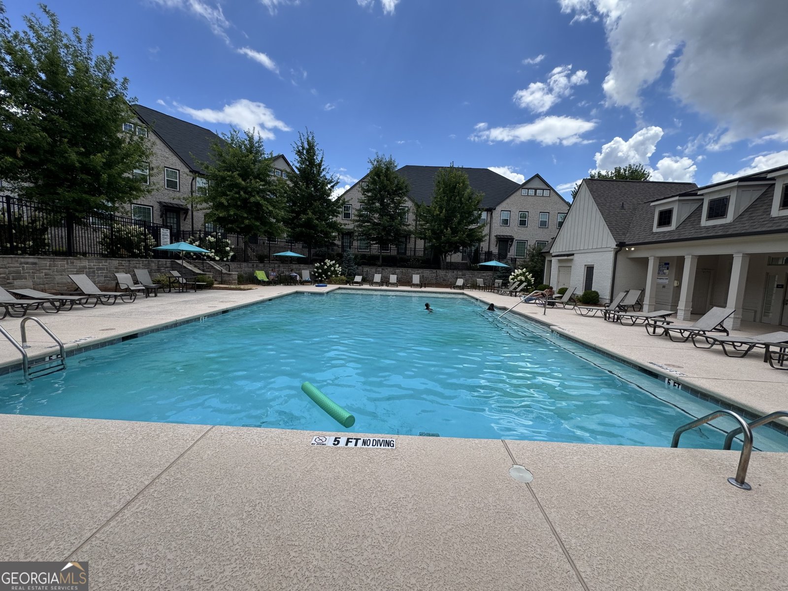 3908 Danube Lane Atlanta - 53
