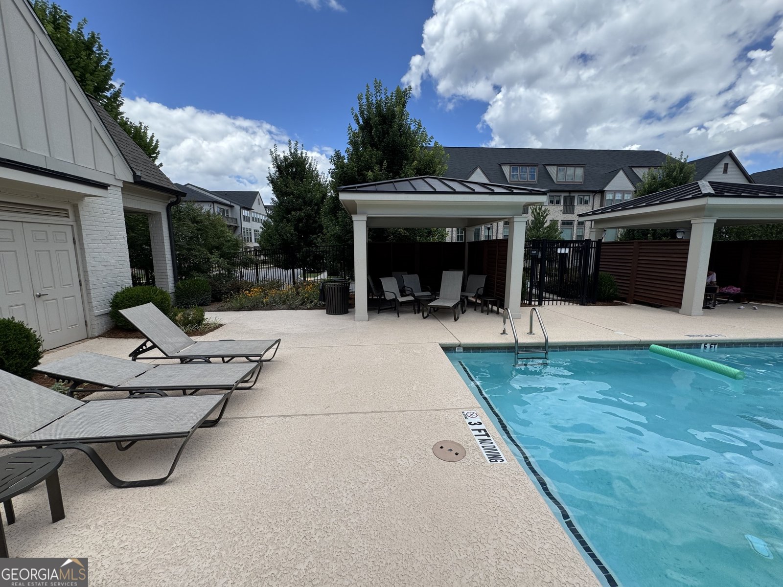3908 Danube Lane Atlanta - 56