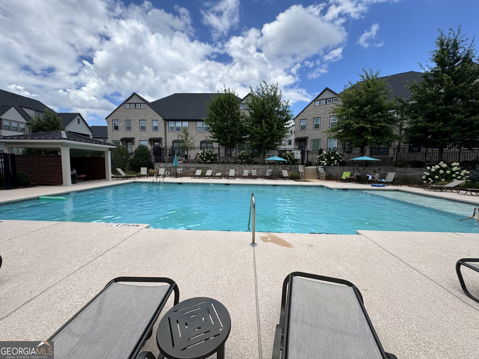 3908 Danube Lane Atlanta - 57