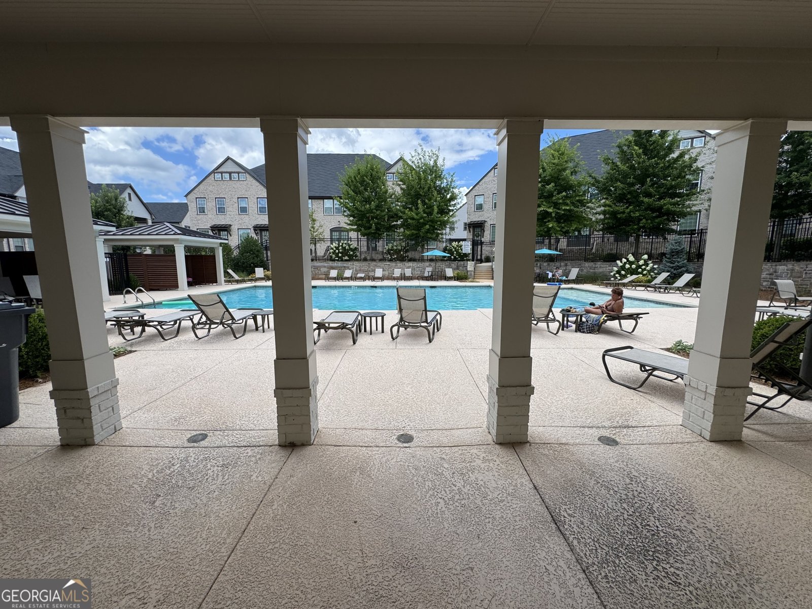 3908 Danube Lane Atlanta - 58