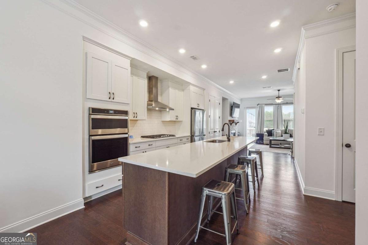 3908 Danube Lane Atlanta - 6