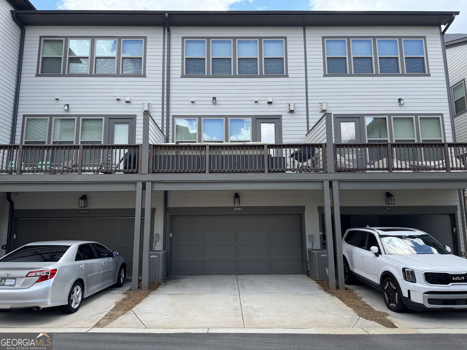 3908 Danube Lane Atlanta - 63