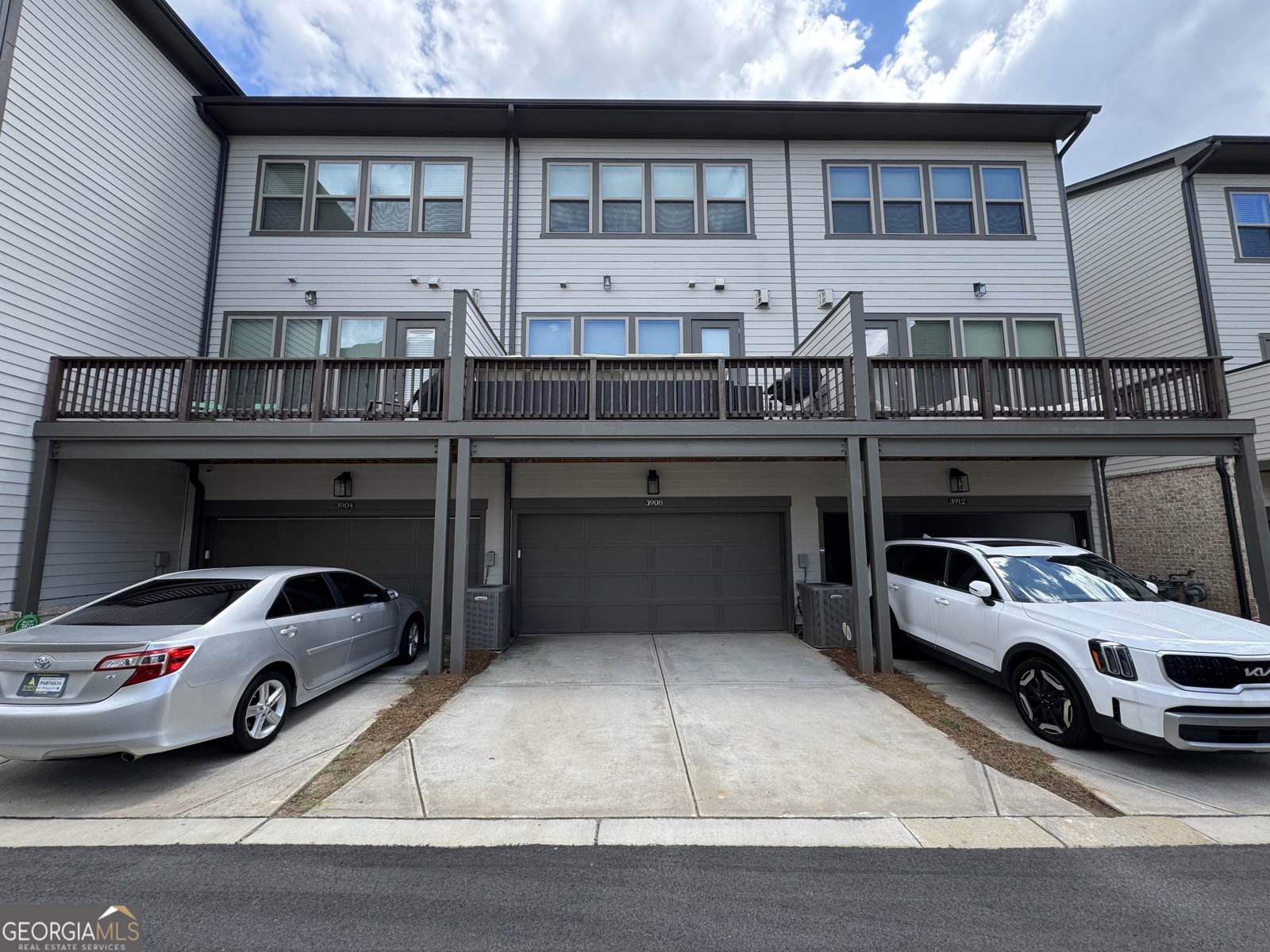 3908 Danube Lane Atlanta - 64