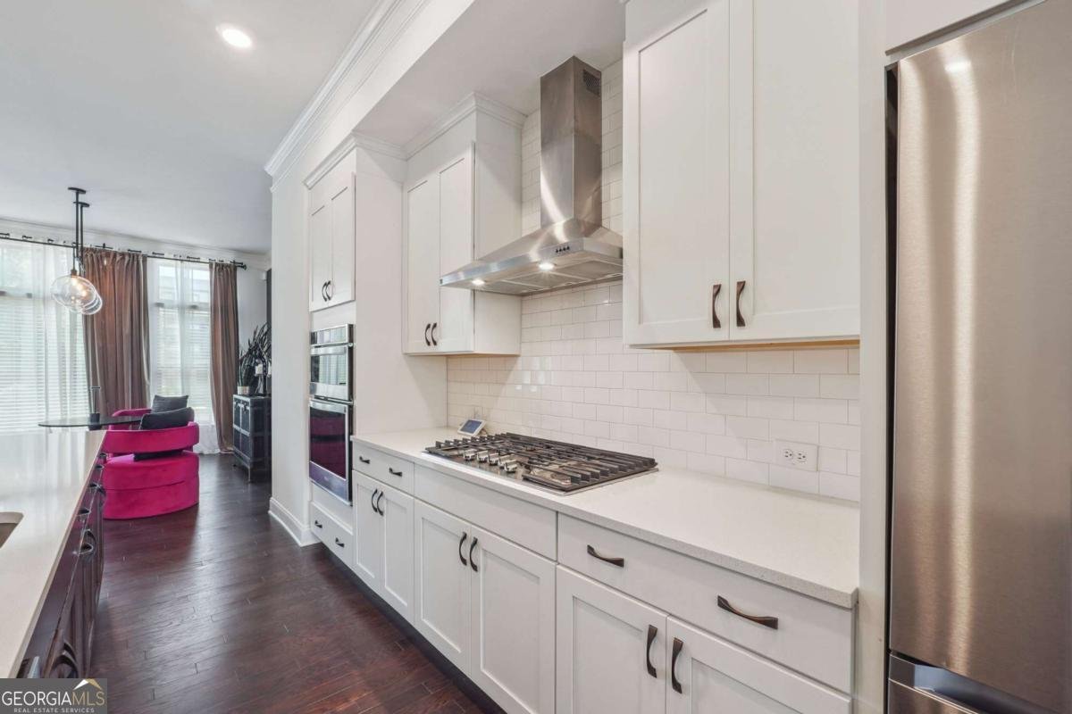 3908 Danube Lane Atlanta - 7