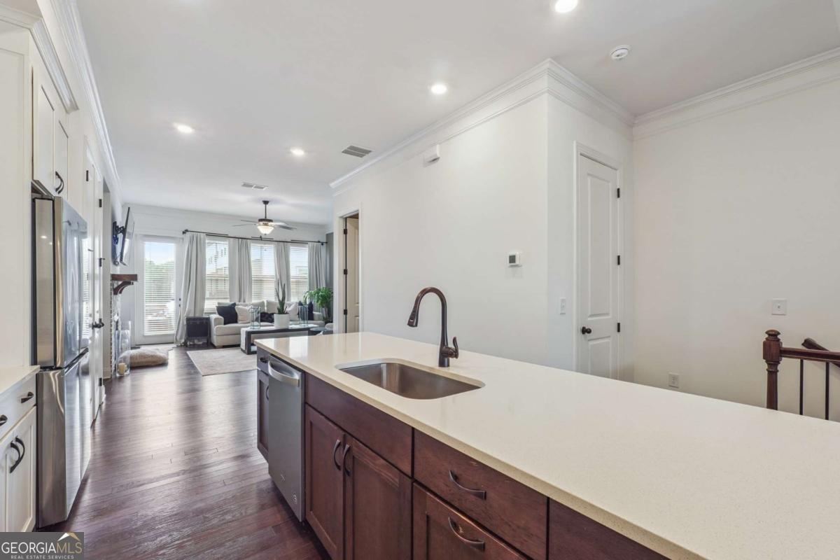 3908 Danube Lane Atlanta - 8