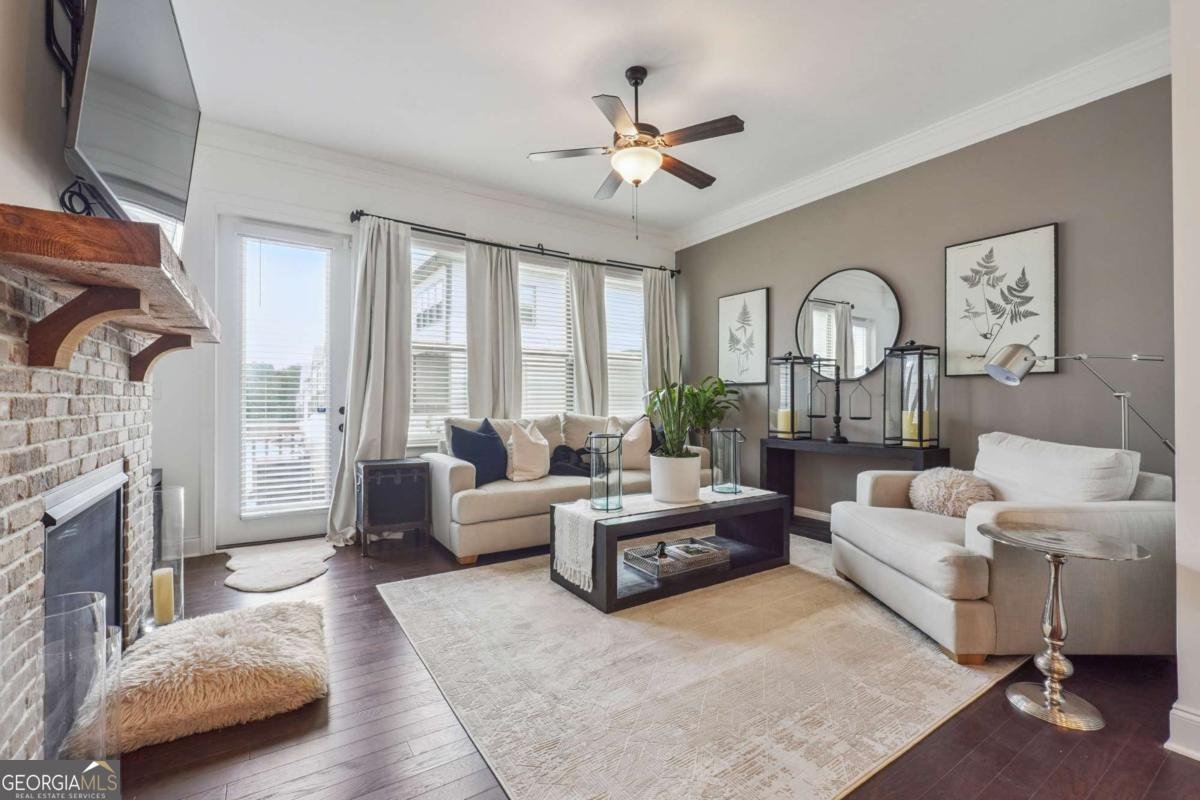 3908 Danube Lane Atlanta - 9