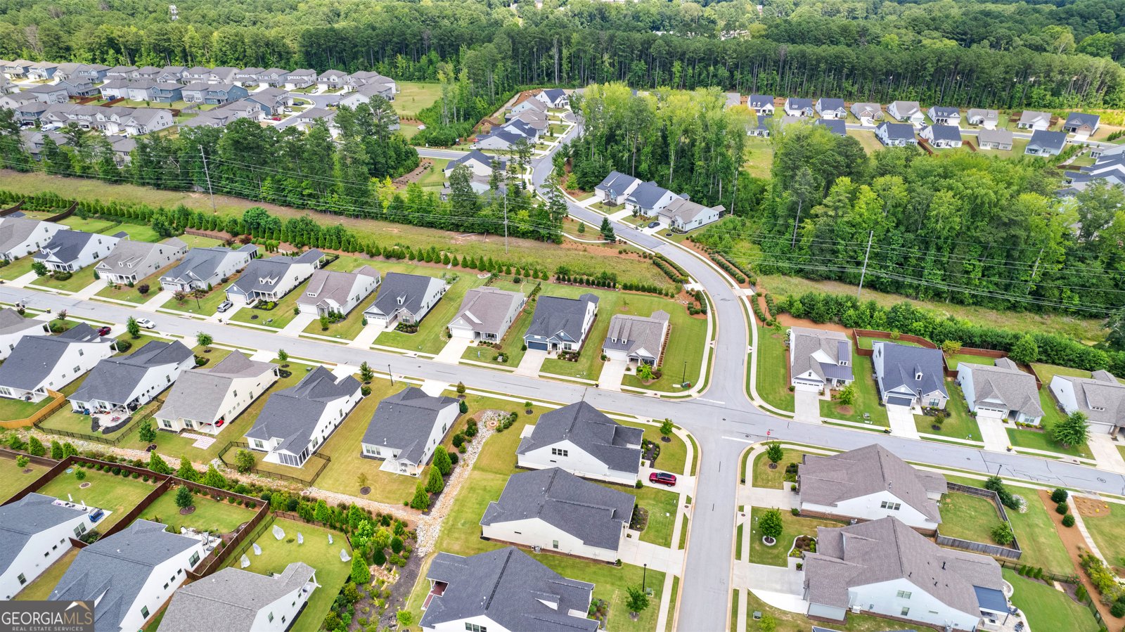 324 Elkins Place Peachtree City - 14