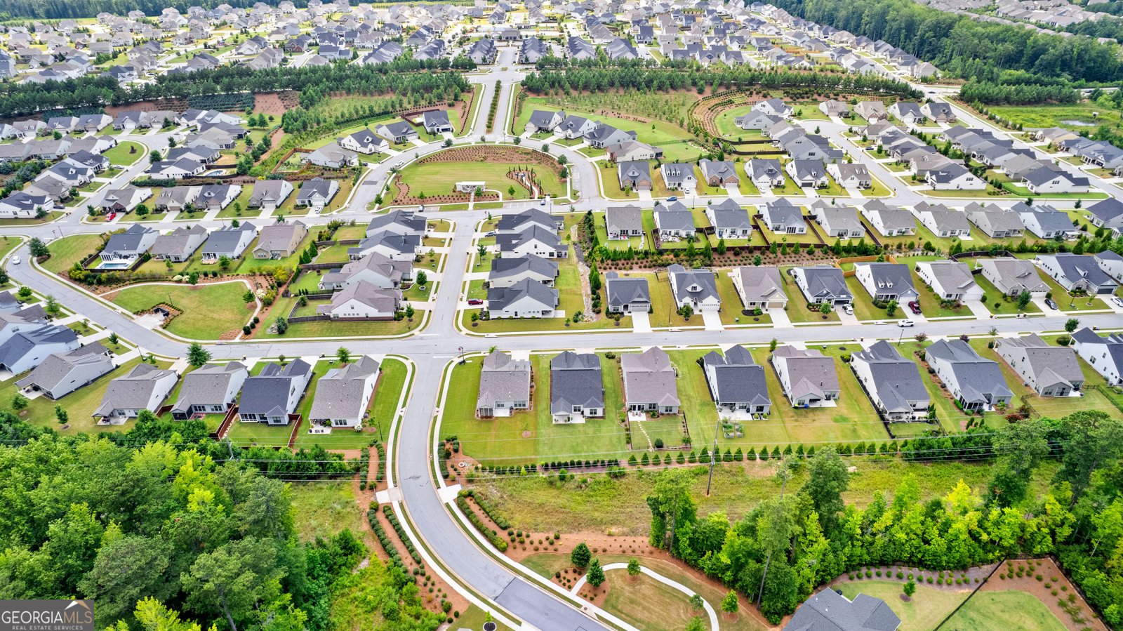 324 Elkins Place Peachtree City - 15