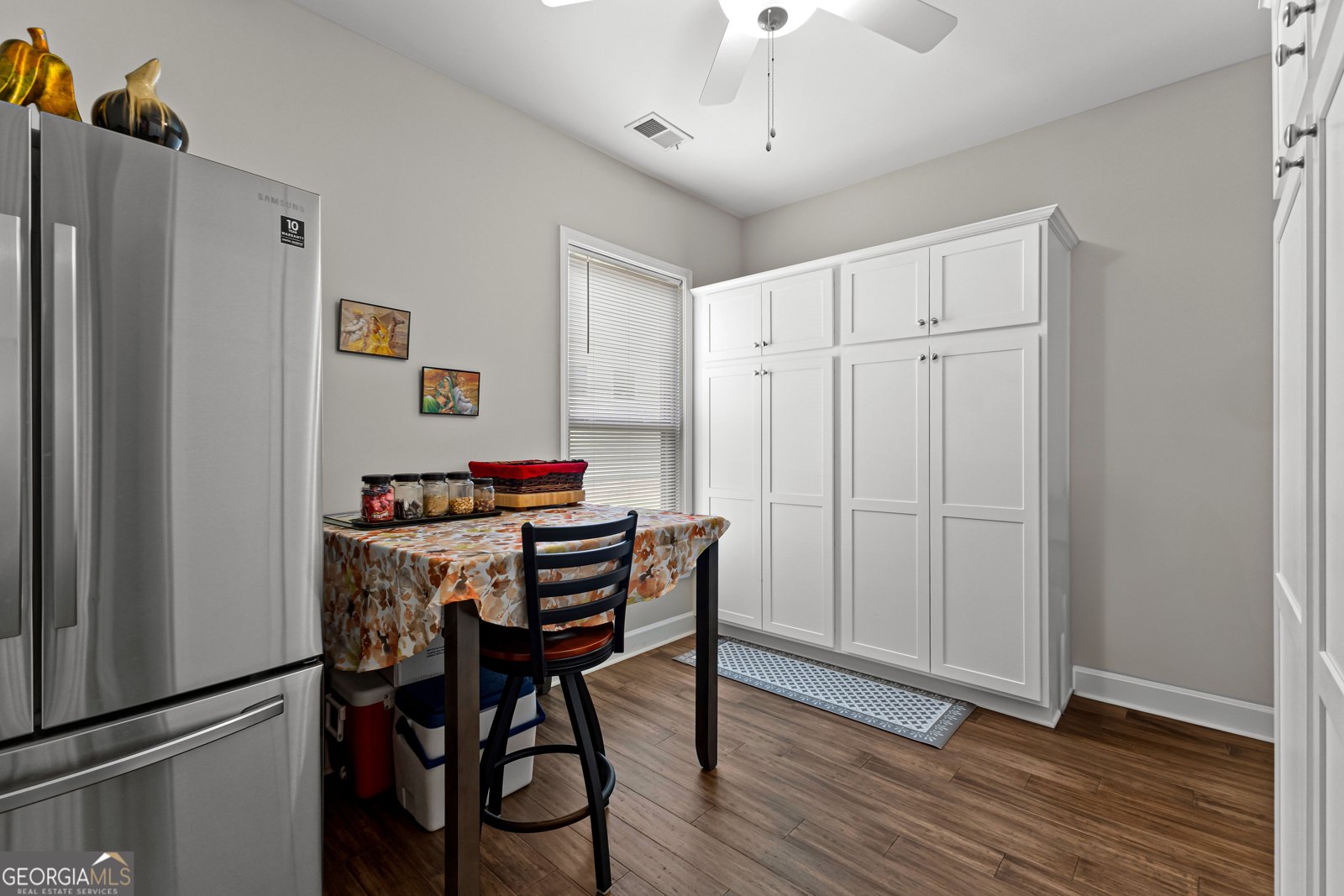 324 Elkins Place Peachtree City - 16