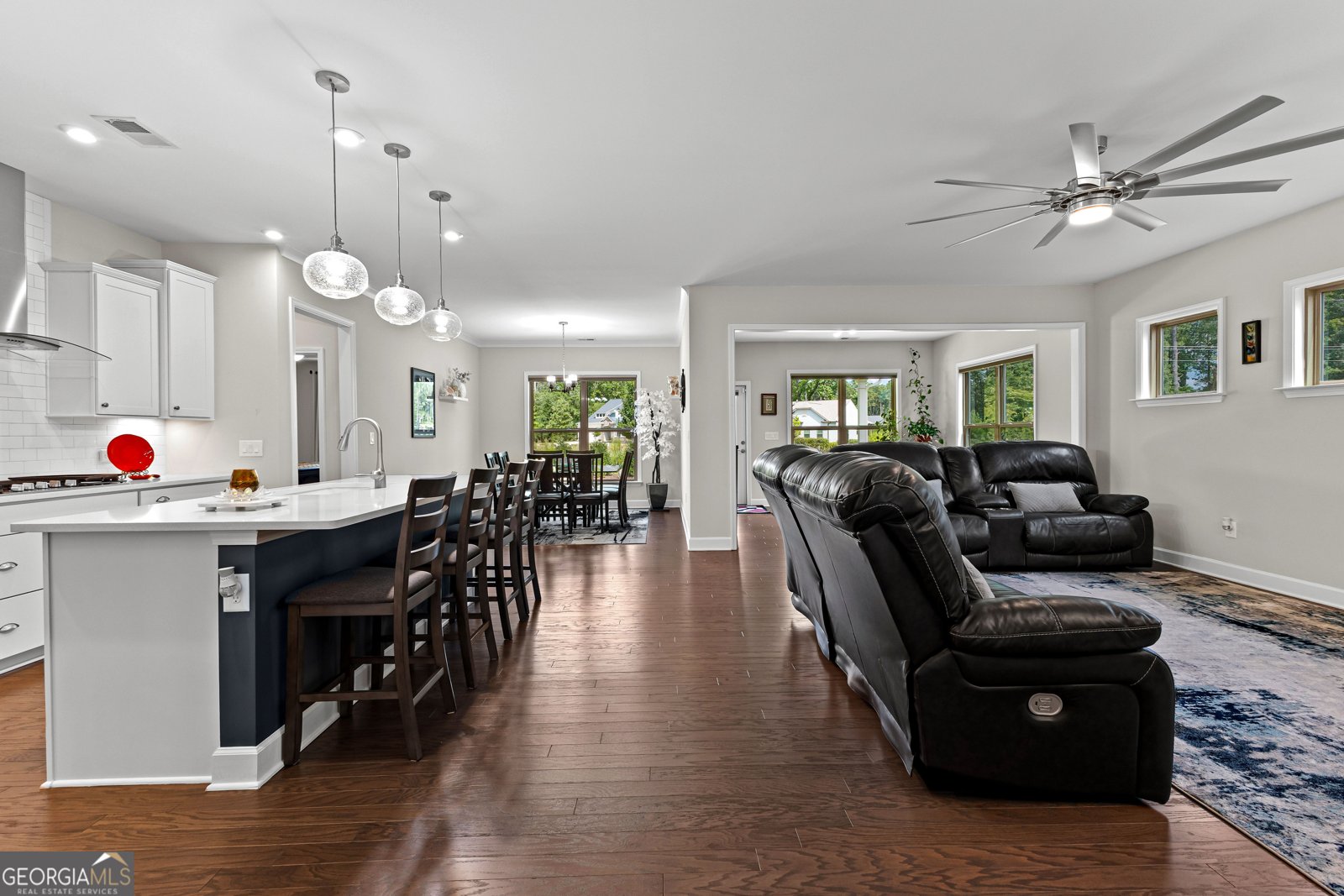 324 Elkins Place Peachtree City - 18