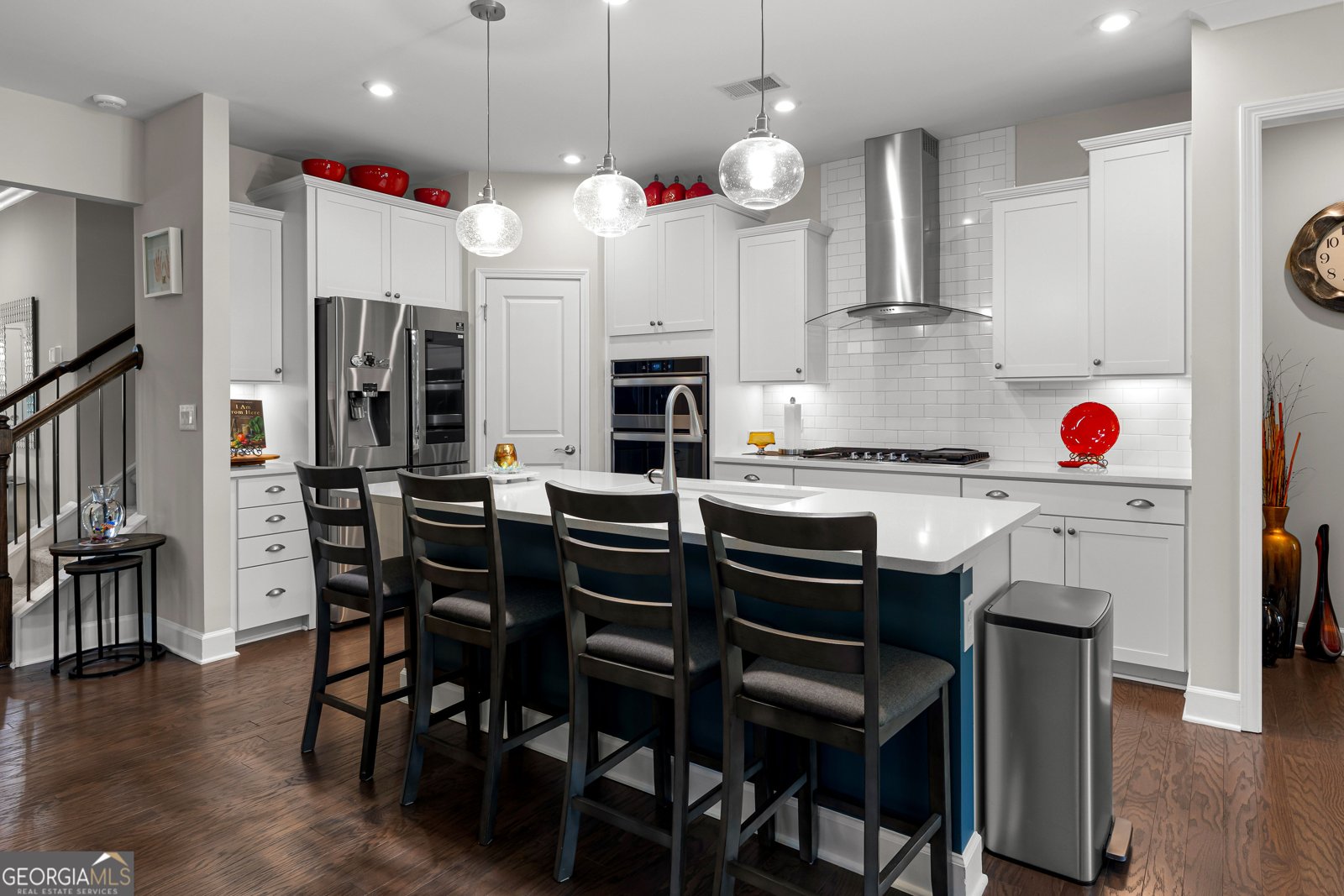 324 Elkins Place Peachtree City - 19