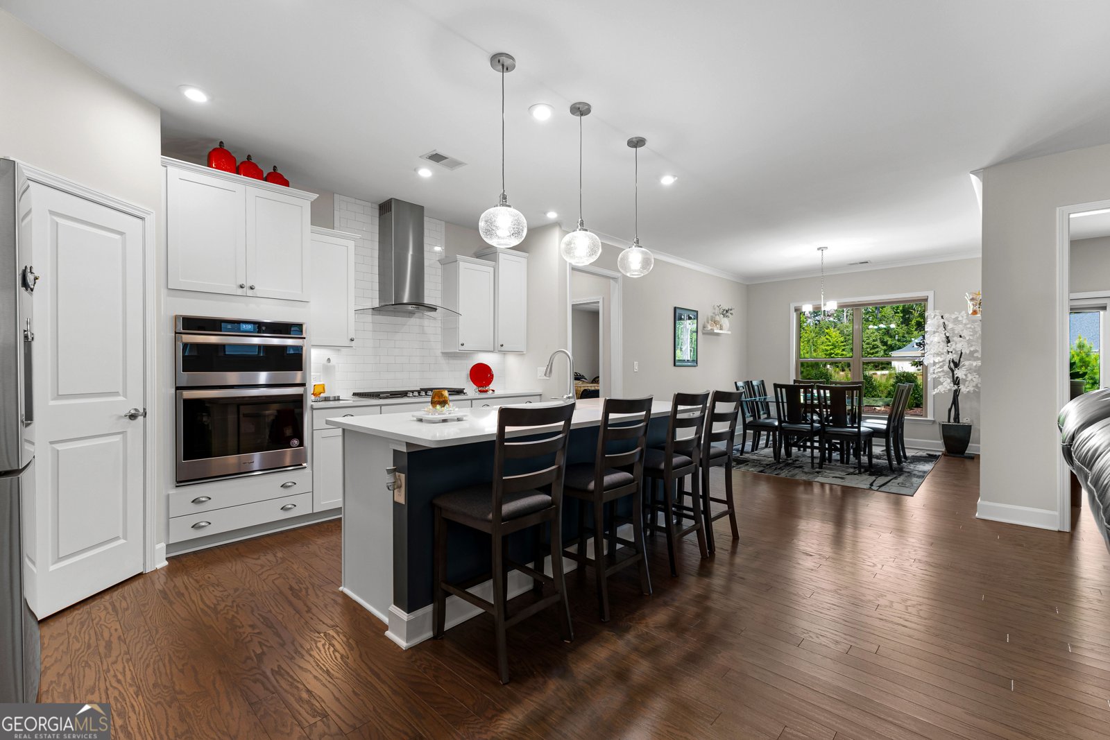 324 Elkins Place Peachtree City - 20