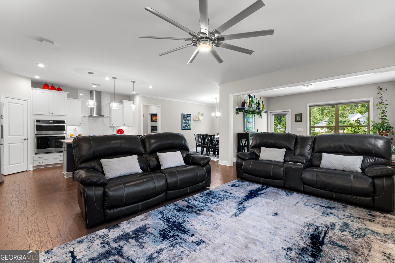 324 Elkins Place Peachtree City - 21
