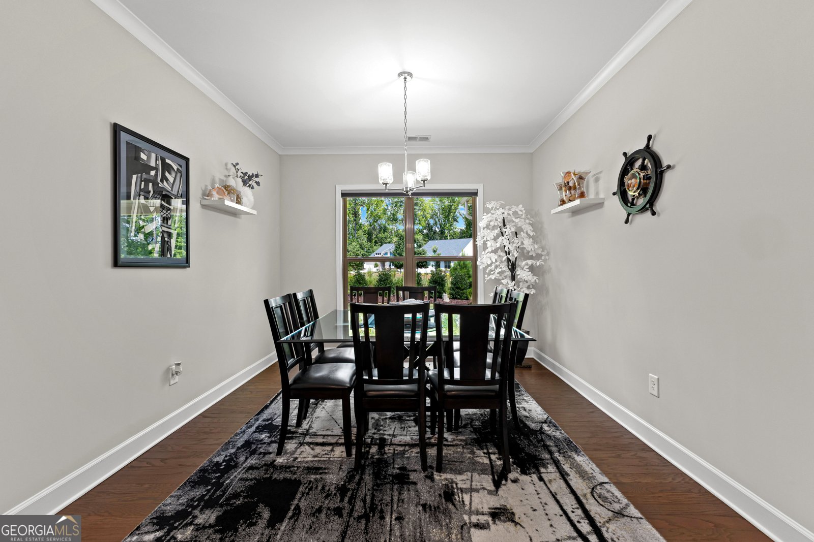 324 Elkins Place Peachtree City - 22