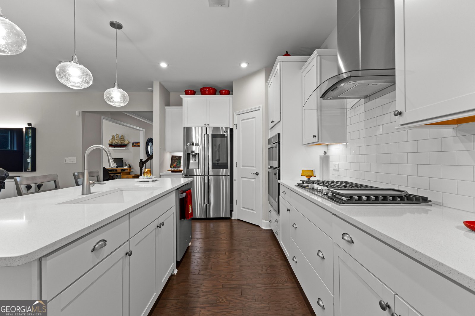324 Elkins Place Peachtree City - 23