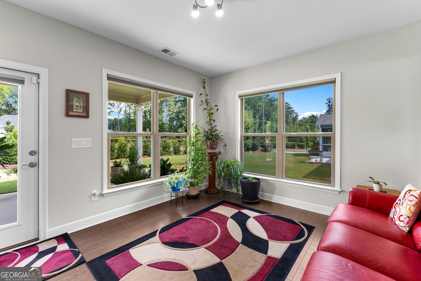 324 Elkins Place Peachtree City - 24