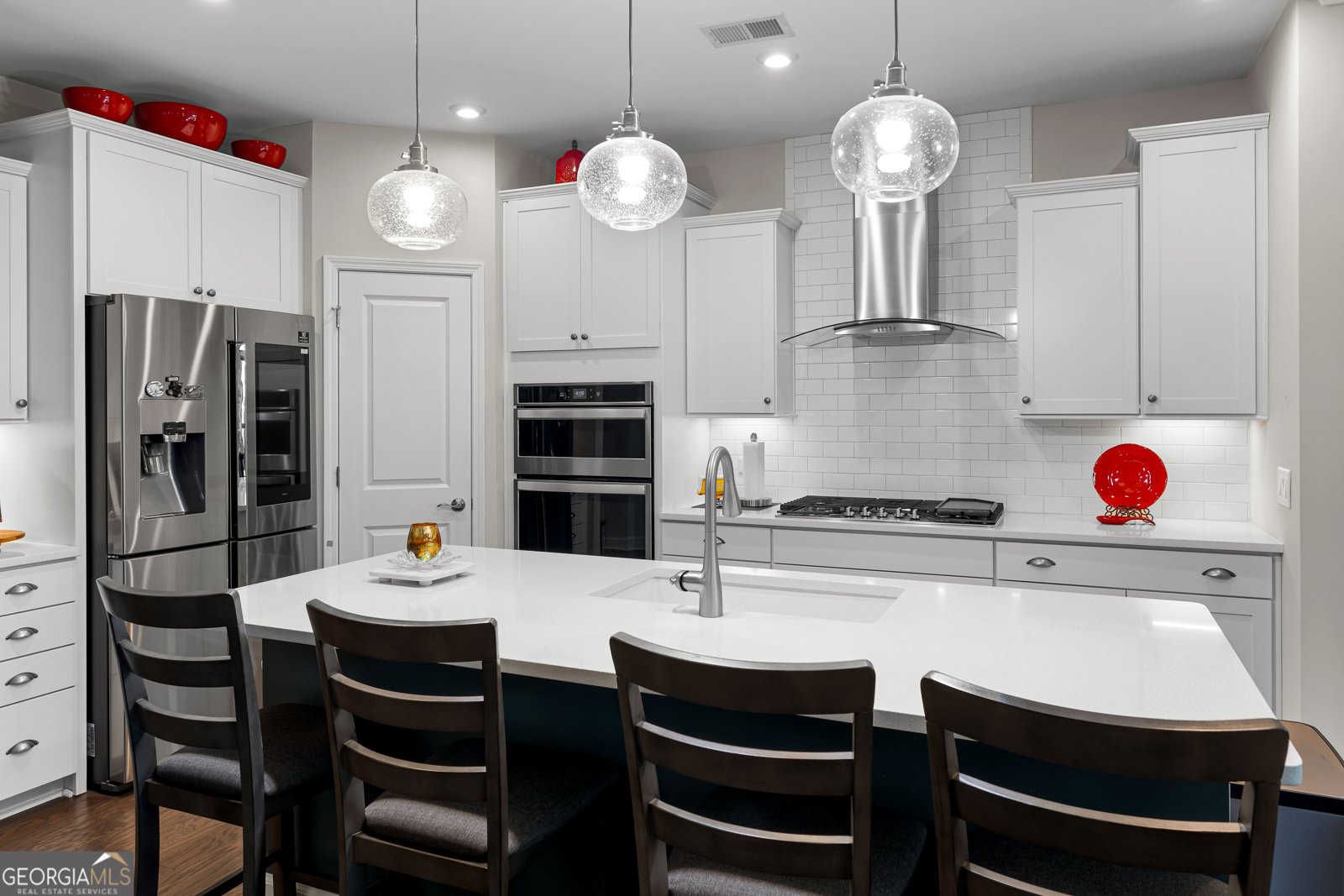 324 Elkins Place Peachtree City - 25