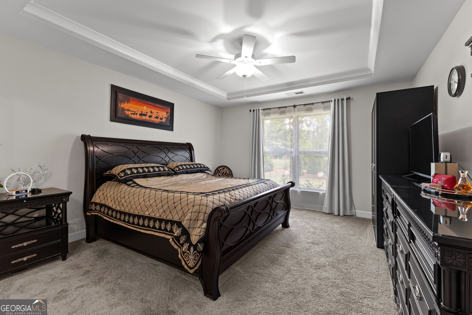 324 Elkins Place Peachtree City - 27