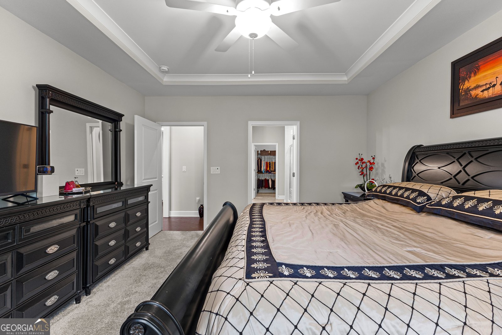 324 Elkins Place Peachtree City - 29