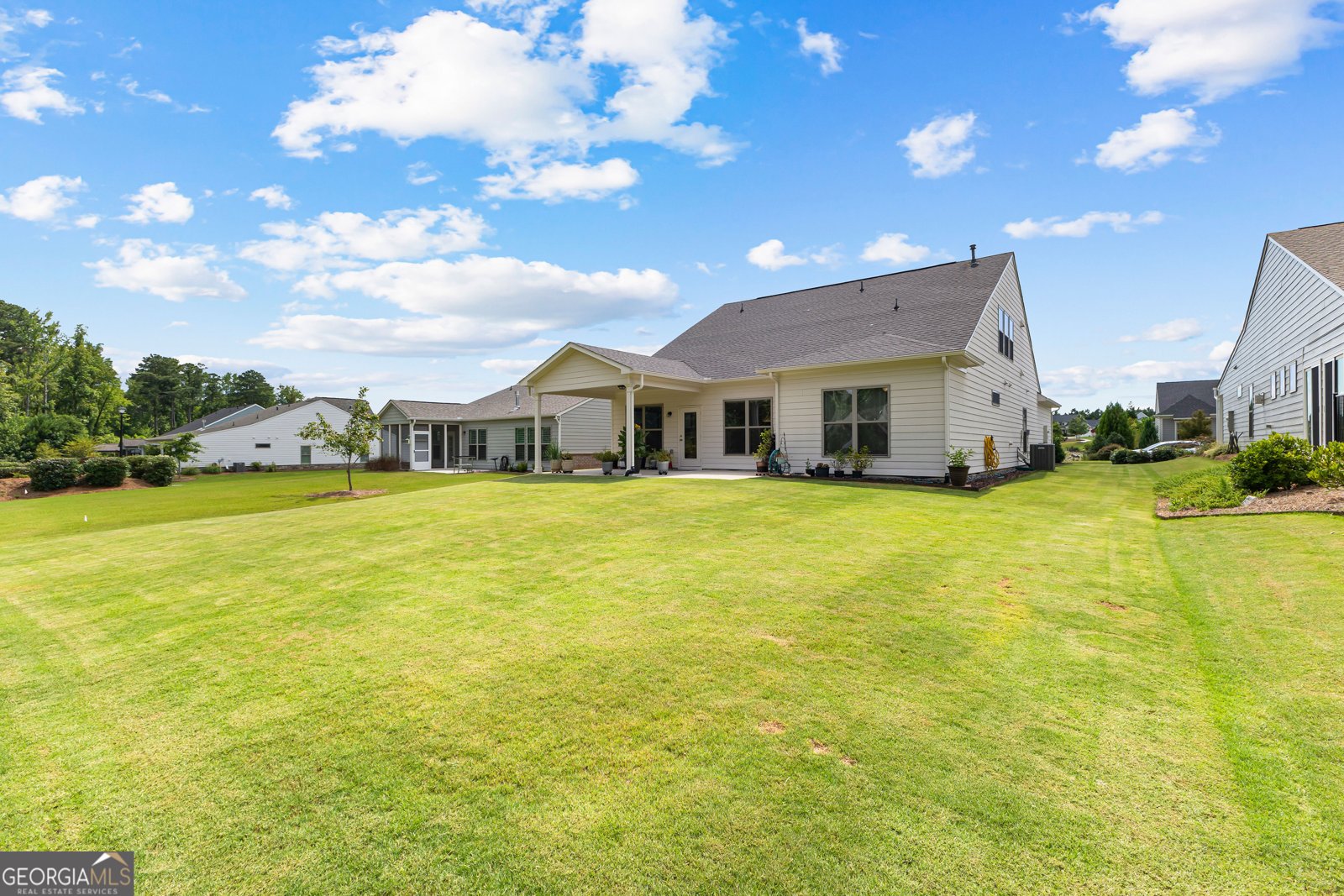 324 Elkins Place Peachtree City - 4