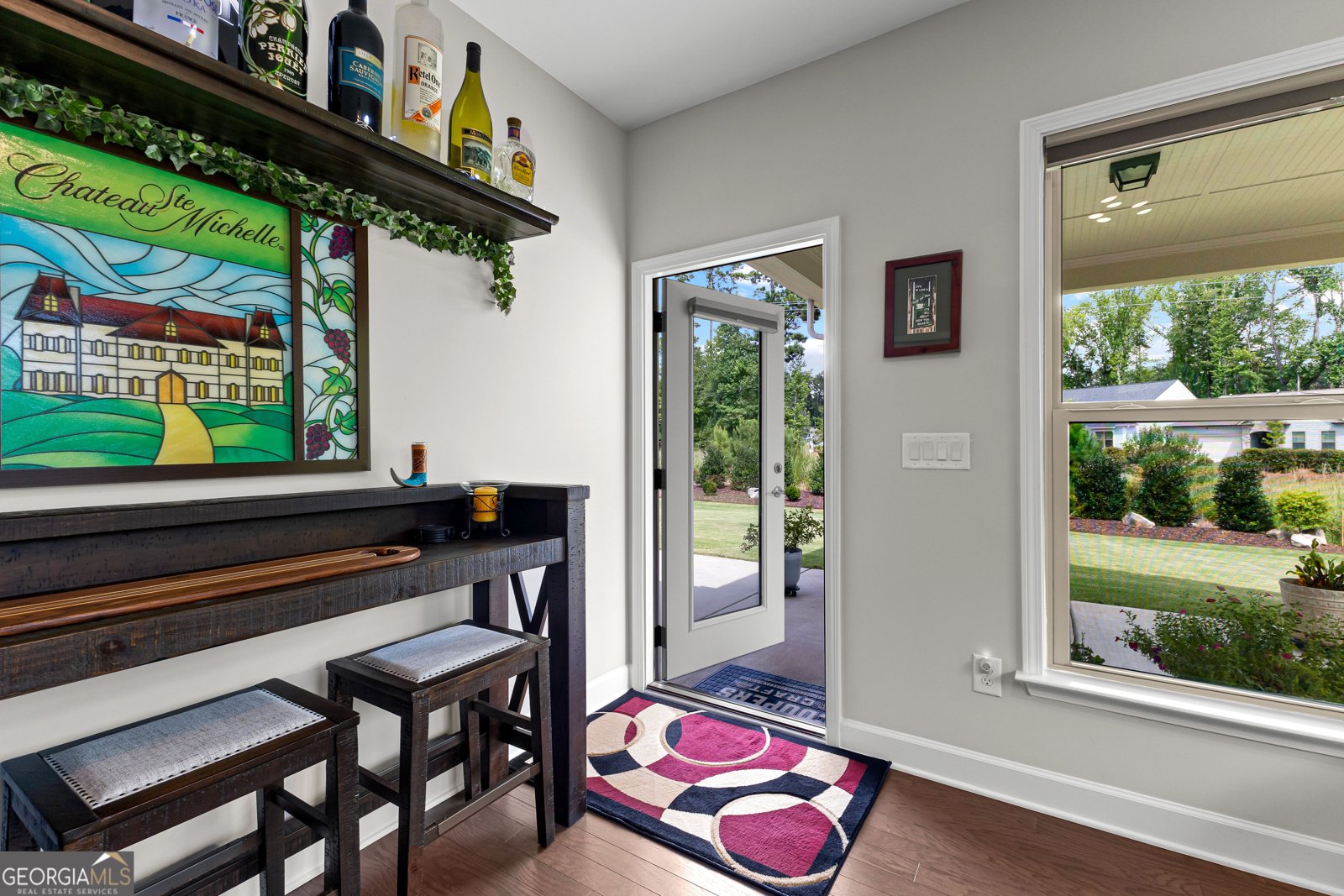 324 Elkins Place Peachtree City - 47
