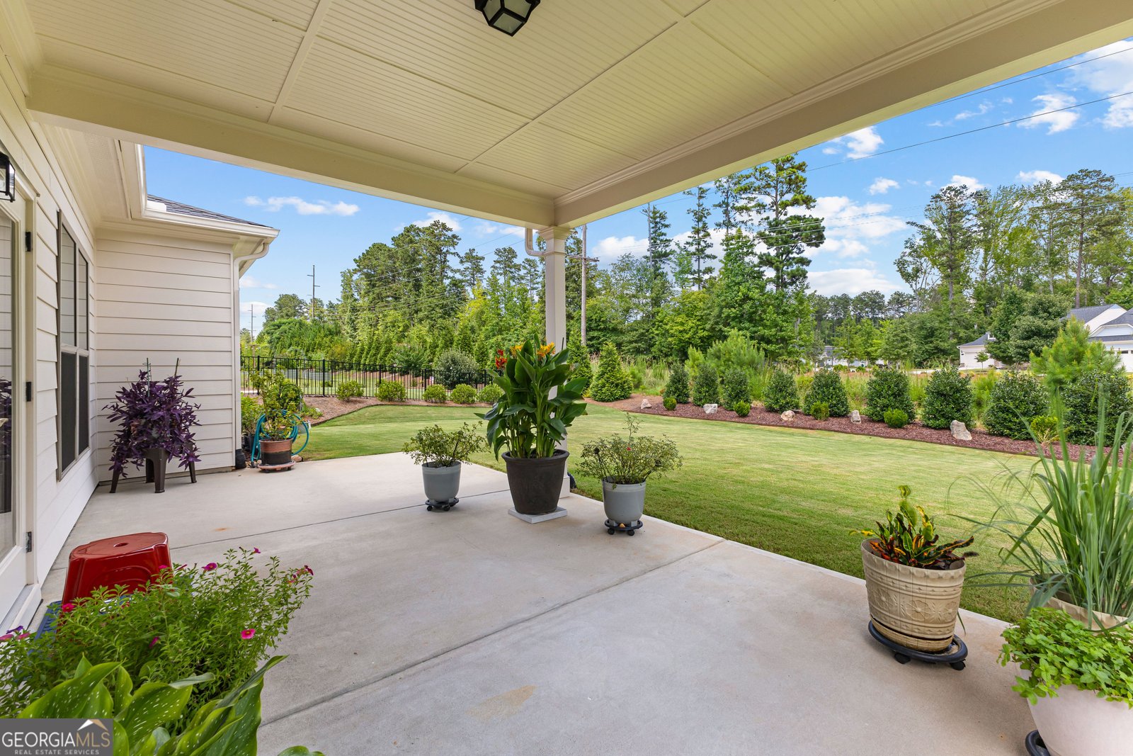 324 Elkins Place Peachtree City - 48