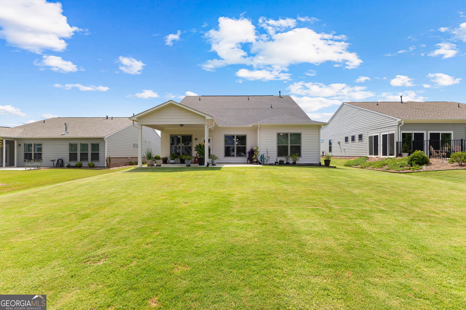 324 Elkins Place Peachtree City - 5