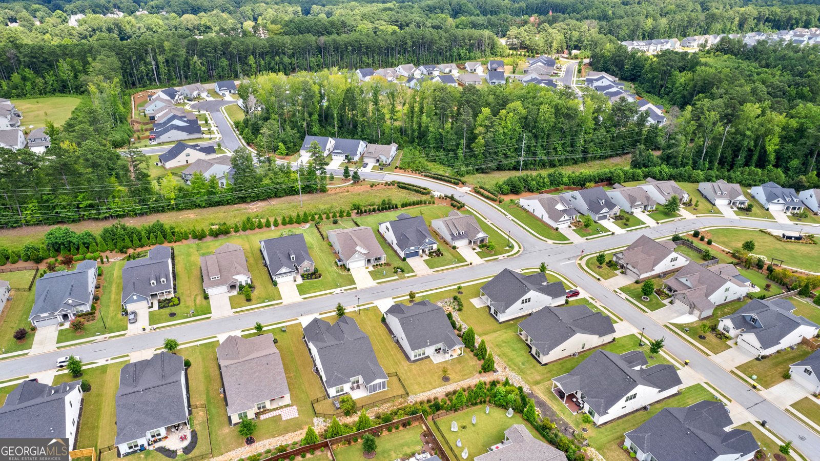 324 Elkins Place Peachtree City - 51